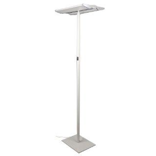 s`luce Hover Stehleuchte Bro 2x14W, 188cm YJT T214 Beleuchtung