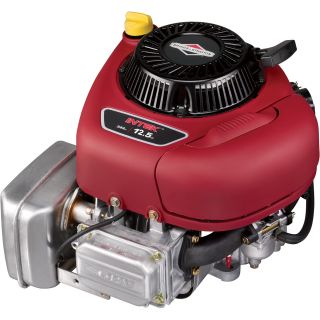 Briggs & Stratton Intek Vertical OHV Engine — 344cc, 1in. x 3 5/32in. Shaft, Model# 219902-3015-G5  241cc   390cc Briggs & Stratton Vertical Engines