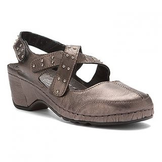 Helle Comfort Afton  Women's   Pewter Galaxia