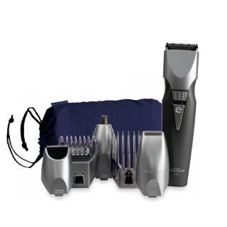 Philips Norelco G380 All in 1 Grooming System Health & Personal Care