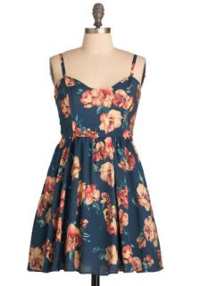 Sweet Magnolia Dress  Mod Retro Vintage Dresses