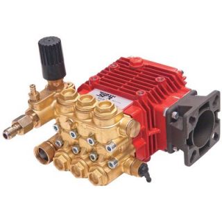 NorthStar Pressure Washer Pump — 2.5 GPM, 3000 PSI, 5 HP Required, Model# NSLW2530  Pressure Washer Pumps