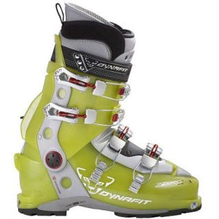 Dynafit ZZero 4 PX TF Alpine Touring Boot