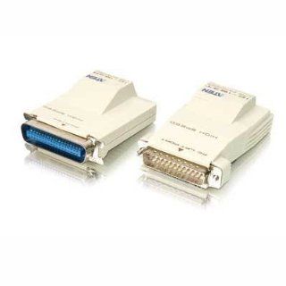 ATEN High Speed Parallel Line Extender (T+R+Line) IC164 (Off White) Electronics