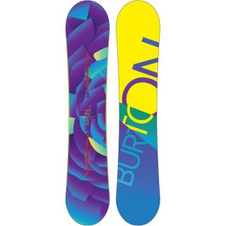 Burton Feelgood Blem Snowboard   Womens