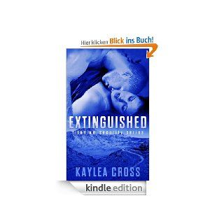 Extinguished (Titanium Security series Book 4) (English Edition) eBook Kaylea Cross Kindle Shop