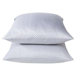 Threshold™ Performance Pillowcase Set   Patterns