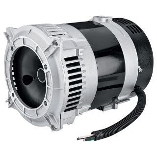 NorthStar Generator Head — 6500 Surge Watts, 6000 Rated Watts, J609B Engine Adaption  Generator Heads