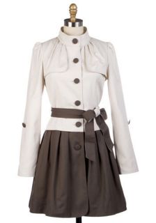 Ryu The Astor Trench  Mod Retro Vintage Coats