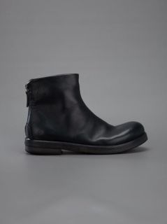 Marsèll Classic Ankle Boot