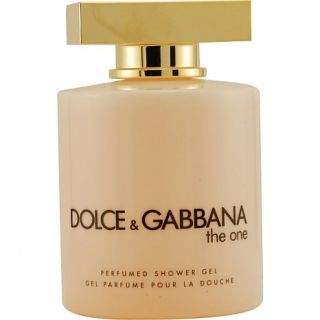 Dolce & Gabbana The One Shower Gel