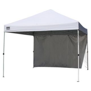 Quik Shade Commercial C100 10X10 Instant Canopy