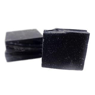 Char Nise Activated Charcoal Licorice Soap Soap & Lotions