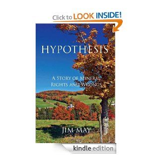 Hypothesis eBook Jim May Kindle Store