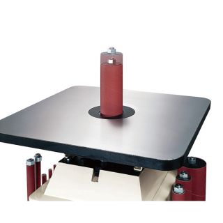JET Floorstanding Oscillating Spindle Sander — 1 HP, Model# JOVS-10  Woodworking Sanders