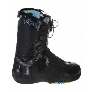 Salomon Pledge Snowboard Boots