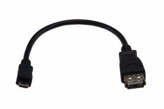 mrtech USB Host Kabel Datenkabel OTG USB Micro B Elektronik