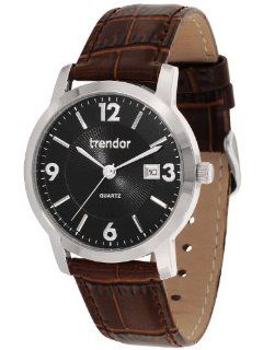 trendor Herren Armbanduhr TR206 SB Uhren