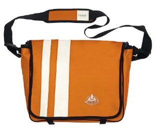VAUDE Notebooktaschen Gustav, orange, 19 liters, 13976_227 Sport & Freizeit