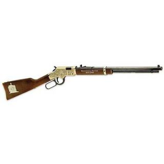 Henry Golden Boy Abraham Lincoln Bicenntenial Rimfire Rifle 417787