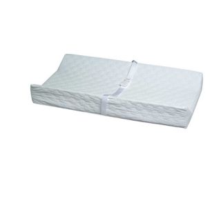 Sided Vinyl Contour Changing Pad