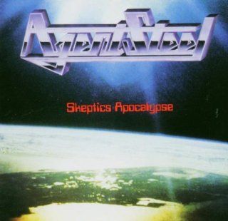 Skeptics Apocalypse Musik