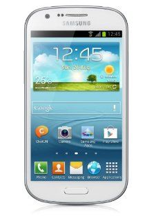 Samsung I8730 Galaxy Express Smartphone 4,5 Zoll wei Elektronik