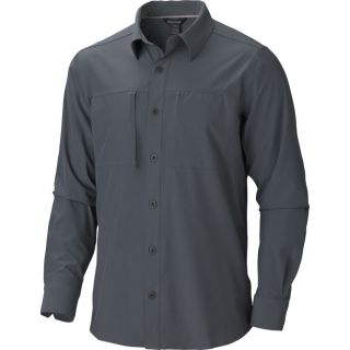 Marmot Estes Shirt   Long Sleeve   Mens