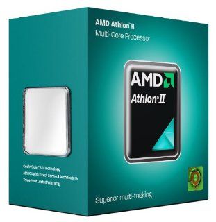 AMD Athlon II X2 CPU 235e AD235EHDGQBOX Computer & Zubehr