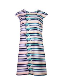 Ted Baker Charae printed tunic Green