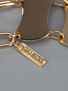 Givenchy Vintage Chain Belt