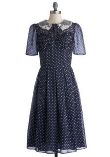 Cross Your Teas Dress  Mod Retro Vintage Dresses