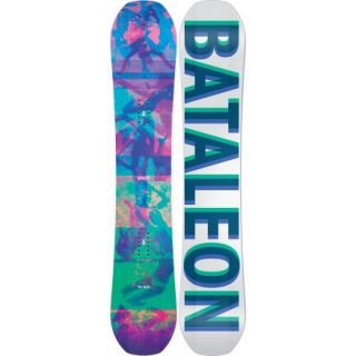 Bataleon Riot Snowboard   Freestyle Snowboards