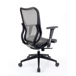 Ergonomic Mesh Height adjustable Swivel Office Chair Ergonomic Chairs