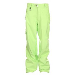 686 Mannual Motion Snowboard Pants