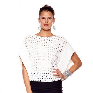 Colleen Lopez "Spring's Most Wanted" Crochet Top