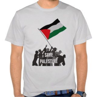 Save Palestine T Shirt