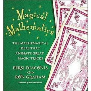 Magical Mathematics (Hardcover)