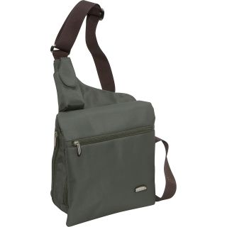 Travelon Large Messenger Style Shoulder Bag