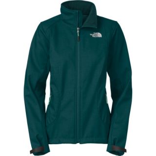 The North Face Chromium Thermal Softshell Jacket   Womens