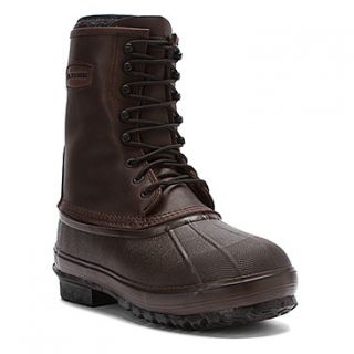 LaCrosse Iceman®  Men's   Brown Full Grain Leather