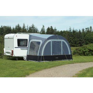 Isabella Explorer XLarge Vorzelt 350x220cm Sport & Freizeit