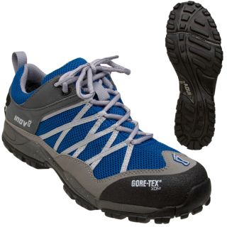 Inov  8 FlyRoc 345 GTX Trail Running Shoes   Womens