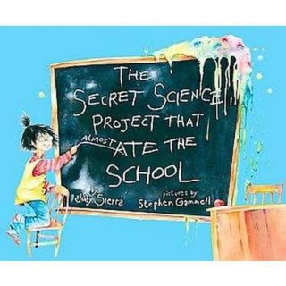 The Secret Science Project That Almost Ate the S