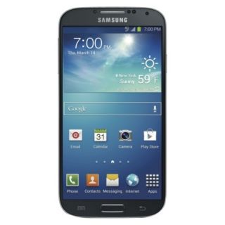 Sprint Samsung Galaxy S4 with New 2 year Contrac
