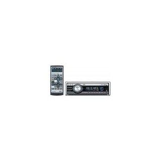 JVC KD DV 6101 Autoradio mit DVD/CD und  Navigation & Car HiFi