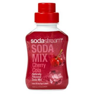 SodaStream™ Cherry Cola Soda Mix