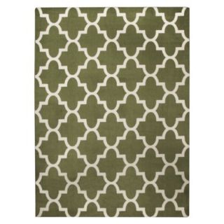 Threshold™ Fretwork Rug