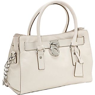 MICHAEL Michael Kors Hamilton E/W Satchel