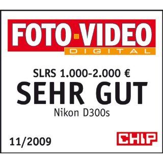 Nikon D300S SLR Digitalkamera Gehuse Kamera & Foto
